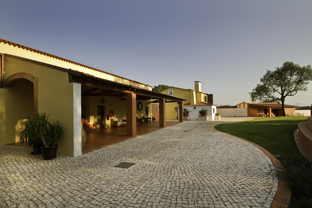 Quinta De Lograssol Villa Mealhada Luaran gambar