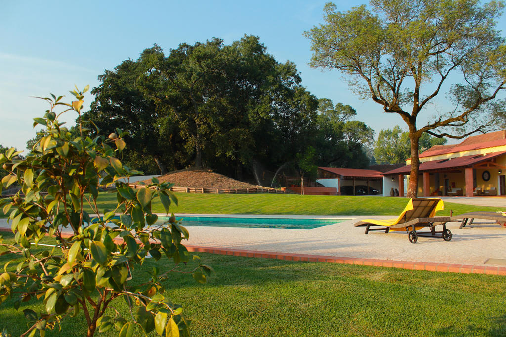 Quinta De Lograssol Villa Mealhada Luaran gambar